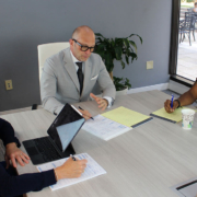 Understanding the Mediation Process