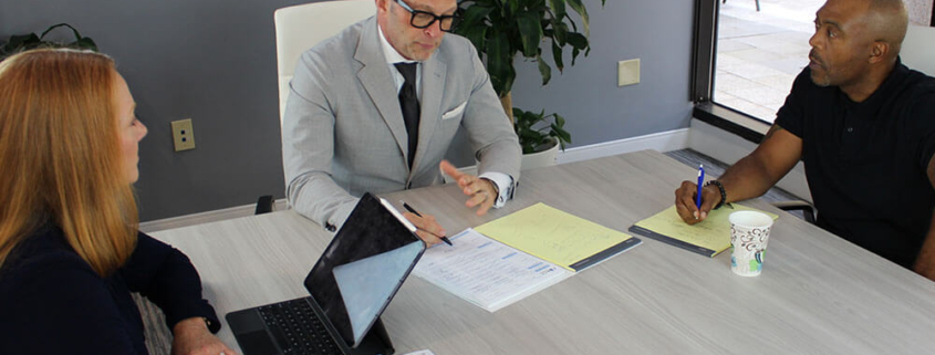 Understanding the Mediation Process